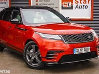 second-hand Land Rover Range Rover Velar 3.0 R-Dynamic HSE