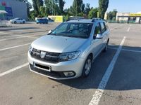 second-hand Dacia Logan MCV 1.5 DCI
