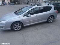 second-hand Peugeot 407 SW HDi 140 JBL 2008 · 200 000 km · 1 997 cm3 · Diesel