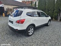 second-hand Nissan Qashqai +2 Qashqai+2