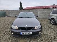 Second-hand BMW 118 122 CP (89 kW) 2006 Hatchback