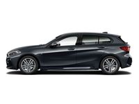 second-hand BMW 118 i Hatch