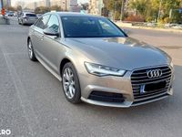 second-hand Audi A6 2.0 TDI ultra S tronic