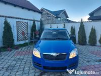 second-hand Skoda Fabia 1.2 Germania 2010