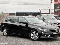 second-hand Renault Talisman 1.5 dci 110 cp