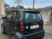 Second-hand Smart ForTwo Coupé 30 CP (22 kW) 2005 Coupe