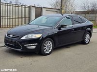 second-hand Ford Mondeo 1.6 Eco Boost Start-Stopp Titanium