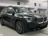 Second-hand BMW X1 M Sport 136 CP (100 kW) 2025 Culoarenegru SUV