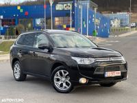 second-hand Mitsubishi Outlander P-HEV 2.0 4WD Plus