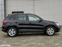 second-hand VW Tiguan 