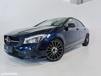 second-hand Mercedes CLA180 CDI 7G-DCT StreetStyle