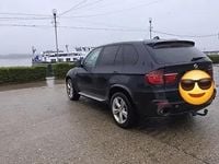 Second-hand BMW X5 Comfort Edition 286 CP (210 kW) 2008 SUV