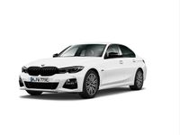 Second-hand BMW 330e Comfort Edition 292 CP (214 kW) 2022 Alb alpine Berlinǎ