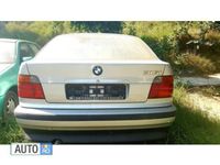 second-hand BMW 316 