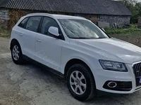 Second-hand Audi Q5 190 CP (139 kW) 2016 SUV