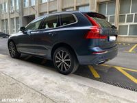 second-hand Volvo XC60 Recharge T8 Twin Engine eAWD Inscription