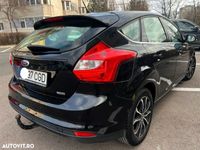 second-hand Ford Focus 1.6 TDCi DPF Titanium