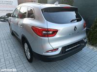 second-hand Renault Kadjar BLUE dCi 115 EDC Deluxe-Paket LIMITED