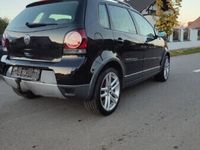 second-hand VW Polo Cross 1.4 tdi