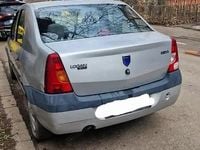 Second-hand Dacia Logan 105 CP (77 kW) 2007 Berlinǎ