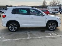 Second-hand VW Tiguan 150 CP (110 kW) 2016 SUV