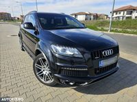 second-hand Audi Q7 4.2 TDI Quattro Tip