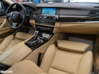 second-hand BMW 528 Seria 5 i xDrive Sport-Aut. Luxury Line