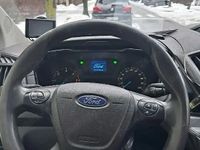 Second-hand Ford Transit 140 CP (102 kW) 2014