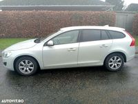 second-hand Volvo V60 DRIVe