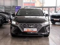 Second-hand Hyundai Ioniq Premium 141 CP (103 kW) 2019 Negru Hatchback