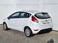 second-hand Ford Fiesta Trend 1,5 TDCi