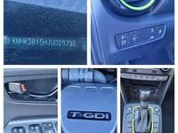 Second-hand Hyundai Kona 177 CP (130 kW) 2018 SUV