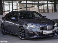 second-hand BMW 218 Seria 2 i Gran Coupe Aut. M Sport