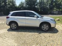 Second-hand Suzuki Vitara 129 CP (94 kW) 2025 Gri SUV