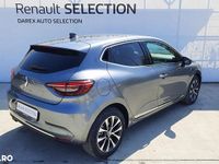 Second-hand Renault Clio V Techno 90 CP (66 kW) 2023 Culoaregri