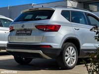 second-hand Seat Ateca 1.5 TSI Start&Stop DSG7 Style