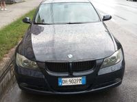 second-hand BMW 320 Gran Turismo 