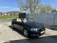 second-hand Audi A3 Cabriolet 