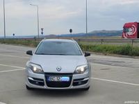 Second-hand Renault Laguna III Bose Edition 150 CP (110 kW) 2013 Break