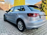 second-hand Audi A3 Sportback 1.6 TDI S tronic design