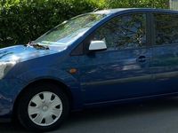 second-hand Ford Fiesta 1.4i Ghia