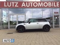 Second-hand Mini ONE 90 CP (66 kW) 2002 Gri metalizat Hatchback