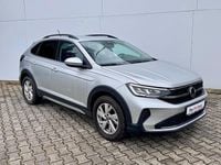 Second-hand VW Taigo Life 110 CP (80 kW) 2023 Gri mediumetalic SUV