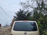 second-hand VW Transporter 