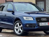 Second-hand Audi Q5 Sport 190 CP (139 kW) 2016 Culoaregri SUV