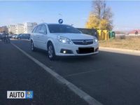 second-hand Opel Vectra c facelif