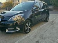 Second-hand Renault Grand Scénic III Expression 110 CP (80 kW) 2013 Culoarenegru Monovolum