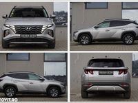 second-hand Hyundai Tucson 1.6 CRDi 48V-Hybrid 2WD DCT Trend