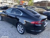 second-hand Jaguar XF 3.0D S Portofolio Aut