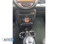 Second-hand Mini Cooper Coupé 120 CP (88 kW) 2013 Negru Coupe